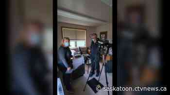 Sask. AI x-ray project first of its kind in Canada