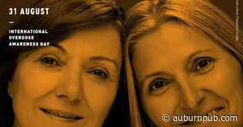 Healing Cayuga: The different faces behind overdoses | Lifestyles | auburnpub.com - The Citizen