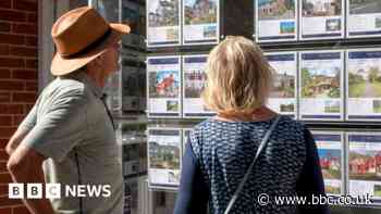 House prices drop for the first time this year, says Rightmove
