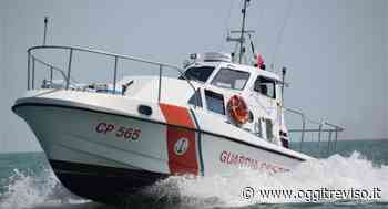 Barca in difficoltà, salvata famiglia di Casale sul Sile - Oggi Treviso