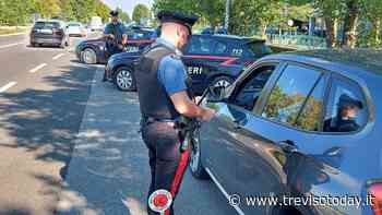 Treviso Mare, iniziano i rientri: «Controllati una quindicina di veicoli» - TrevisoToday