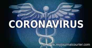 Pike COVID level high; Morgan and others declining | Journal-Courier - Jacksonville Journal-Courier