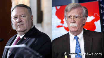 Biden admin continues negotiating with Iran despite plans to kill high-level American politicians - Fox News