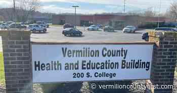 CDC Places Vermilion County COVID Transmission Rate Back at HIGH Level - Vermilion County First