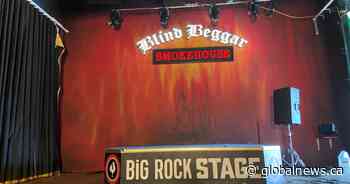 Calgary live music scene suffers big loss as Blind Beggar closes