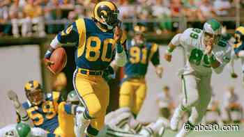 6 Valley players among 100 named to CA High School Football Hall of Fame class