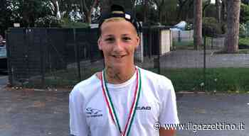 Dalla vasca di Oderzo, il 18enne di Portogruaro Massimo Chiaroni parteciperà ai Campionati Juniores - ilgazzettino.it
