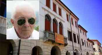 Oderzo piange il maestro Fabrizio Visentin - Oggi Treviso