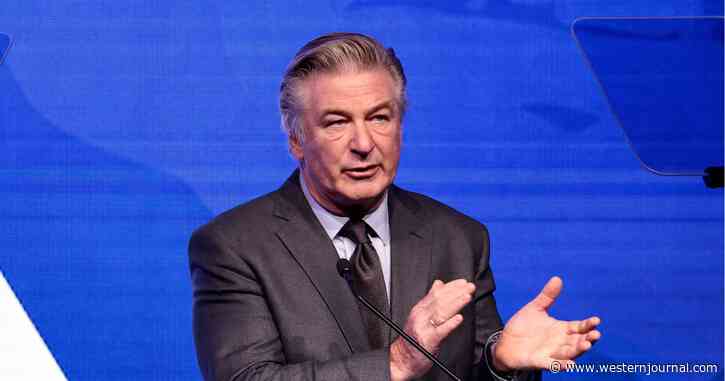 Walls Closing In on Alec Baldwin? Gun Lie Falls Apart as He Awaits DA Decision on if He'll Be Charged