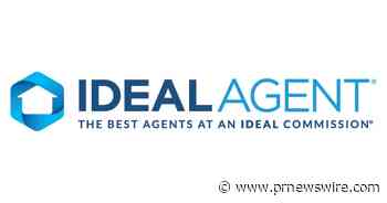 IDEAL AGENT® RANKED #1 REAL ESTATE COMPANY ON INC. 5000 LIST