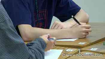 Smooth First Day for Broward County Public Schools