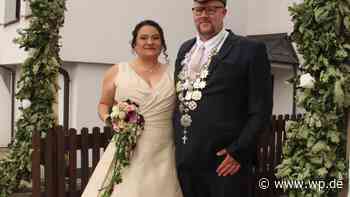 Impressionen vom Schützenfest Olsberg-Bruchhausen - WP News