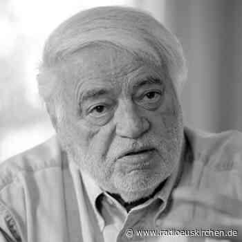 Entdecker von Udo Jürgens - Musikmanager Beierlein gestorben - radioeuskirchen.de