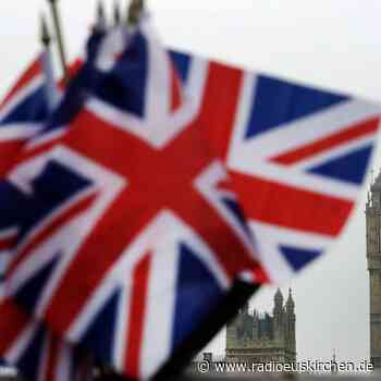 Großbritannien friert Gelder für internationale Hilfe ein - radioeuskirchen.de