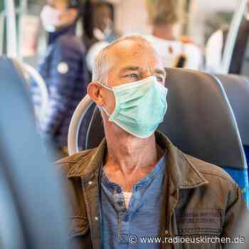 Maskenkontrollen in Bus und Bahn - radioeuskirchen.de