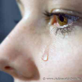 Forscher identifizieren fünf Gründe für das Weinen - radioeuskirchen.de