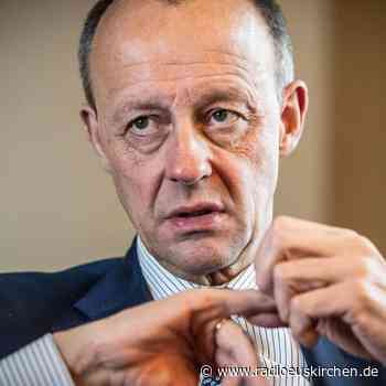 Merz offen für soziales Pflichtjahr - FDP strikt dagegen - radioeuskirchen.de