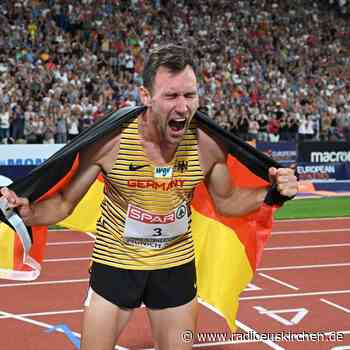 Zehnkämpfer Kaul und Kazmirek weiter mit Medaillenchance - radioeuskirchen.de