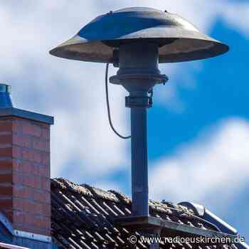 Grüne: Sirenenalarm auch bei Blackout - radioeuskirchen.de