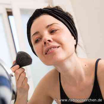 Hohe Temperaturen: So verläuft das Make-up nicht - radioeuskirchen.de