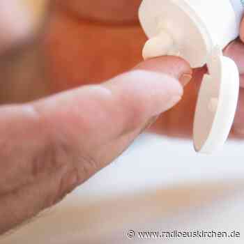 Salben, Dusche, Feuchttücher: Das hilft, wenn der Po juckt - radioeuskirchen.de