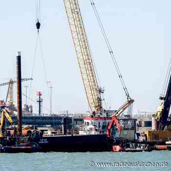 Habeck treibt Planungen für deutsche LNG-Terminals voran - radioeuskirchen.de