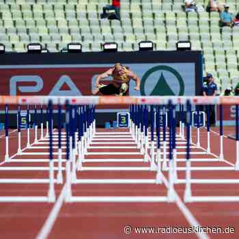 Zehnkampf-Held Abele nach Solo-Hürdenlauf umjubelt - radioeuskirchen.de