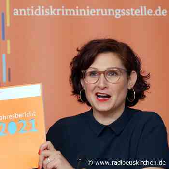 Diskriminierung bleibt in Deutschland weit verbreitet - radioeuskirchen.de