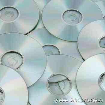 Totgesagt und doch noch da: 40 Jahre Musik-CD - radioeuskirchen.de