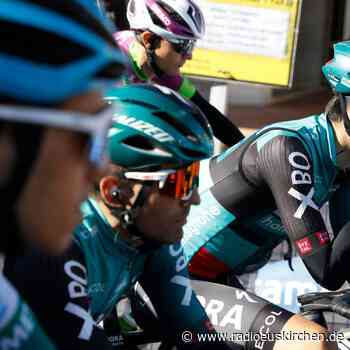 Radprofi Buchmann muss für die Vuelta passen - radioeuskirchen.de