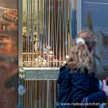 Trotz Ukraine-Krieg und Inflation: Luxus boomt - radioeuskirchen.de