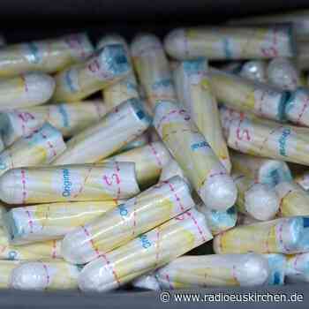 Mehrheit für kostenlose Tampons in öffentlichen Gebäuden - radioeuskirchen.de