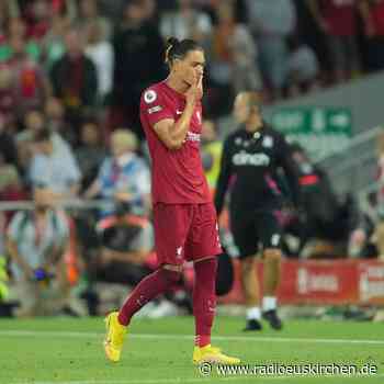 Klopp sauer über Rote Karte für Nunez: «Falsche Reaktion» - radioeuskirchen.de