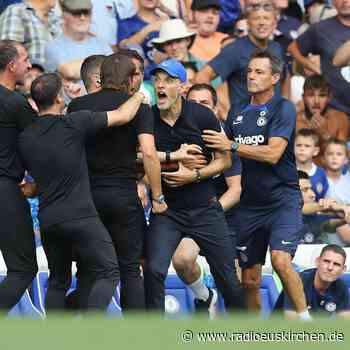 «Kein Faustkampf»: Tuchel und Conte spielen Zoff herunter - radioeuskirchen.de