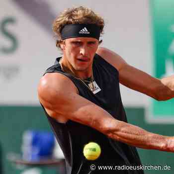 Zverev und Otte nach Verletzungen für Davis Cup nominiert - radioeuskirchen.de