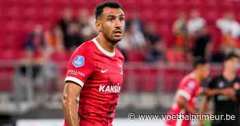 'Club Brugge zag AZ-sterkhouder Pavlidis uitblinken tegen Dundee United' - VoetbalPrimeur.be