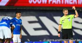 Boterberg in Brugge, geen Visser: dit zijn de aanduidingen voor speeldag 5 - VoetbalPrimeur.be