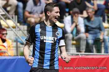 'Club Brugge schept duidelijkheid over transfer van Hans Vanaken' - Voetbalkrant.com