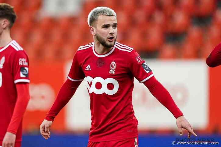 Verrassing: 'Club Brugge stuurt overbodige speler naar Standard om te ruilen met Nicolas Raskin' - Voetbalkrant.com