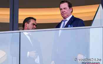 Antwerp houdt zich niet in tegenover Club Brugge: 'Daar heeft niemand wat aan' - Voetbal24.be