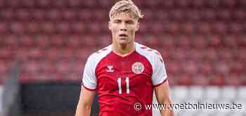 'Club Brugge krijgt vrije baan voor absolute toptransfer' - VoetbalNieuws.be