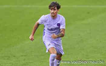 OFFICIEEL: Barcelona gaat ex-Club Brugge-target voor tweede keer verhuren - VoetbalPrimeur.be