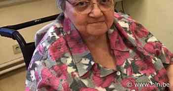 LEVENSVERHAAL. Legendarische frituriste Monique Dezutter (83) overleden: “Wie 's nachts in Brugge nog een hongertje had, kon altijd bij haar terecht” - Het Laatste Nieuws