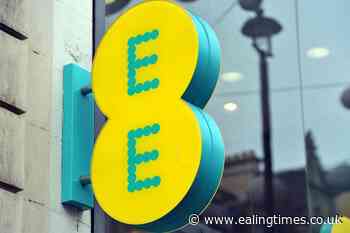 EE unveils new monthly plans to 'boost connectivity and support' - Ealing Times