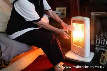 'Unprecedented numbers' of pensioners may die without energy bill help – charity - Ealing Times