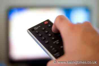 Younger people 'watching seven times less traditional TV than older viewers' - Ealing Times
