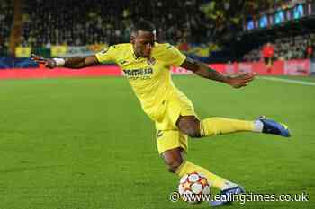 Brighton sign full-back Pervis Estupinan from Villarreal - Ealing Times