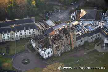 Cameron House Hotel inquiry hears of family's escape from blaze - Ealing Times