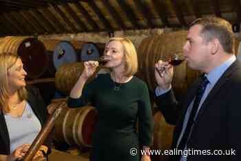 Liz Truss rejects 'sticking plaster' solutions to cost-of-living crisis - Ealing Times