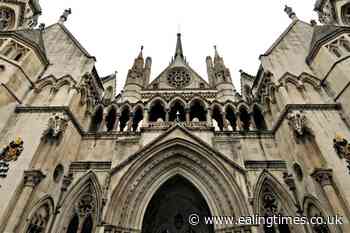 Daughter of Syrian refugees at centre of life-support treatment fight - Ealing Times